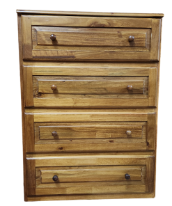 MINICOMODA ECO 0.70 CARAMELO MADEVIR