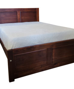 CAMA JOSEFA 1.40 CEDRO MADEVIR