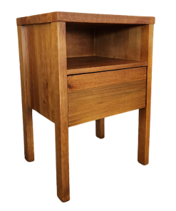 MESA DE LUZ MAXIMA CARAMELO MADEVIR