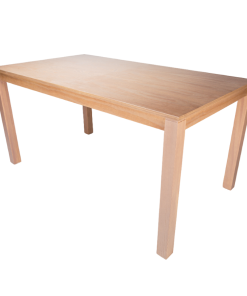 MESA 180X90 CLASICA PARAISO NATURAL DIMADERA
