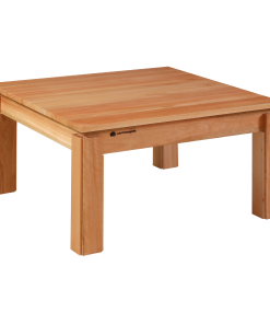 MESA RATONA MARIA 0.80X0.80 NATURAL LUIS CAMPAGNOLA