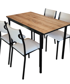 COMBO AMELIA 1.20 NEGRO 28024101 DAKOT