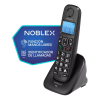 TELEFONO INALAMBRICO NDT6000D NOBLEX