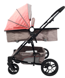 COCHE CUNA 215 BARCELONA PER BAMBINI