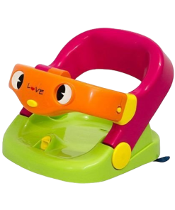 ARO DE BAÑO 301 LOVE