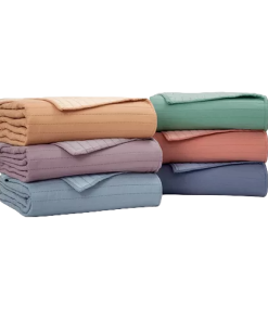 CUBRECAMA PALETTE LOOK 2.5P 663326 LANTERMO