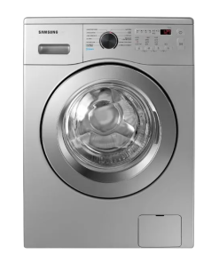LAVARROPAS WW70A CARGA FRONTAL 7 KILOS SILVER SAMSUNG