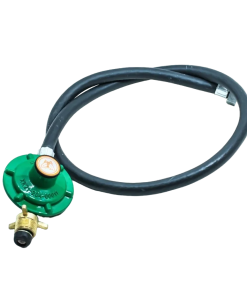 REGULADOR CON MANGUERA 1MT TILCARA