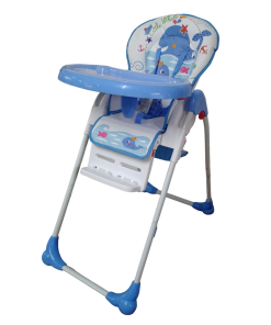 SILLA DE COMER 3023 LATAPY