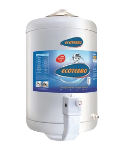 TERMOTANQUE LE51 51L GN C/S LINEA EUROPEA ECOTERMO