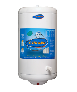 TERMOTANQUE ELECTRICO 70L C/S LINEA EUROPEA ECOTERMO
