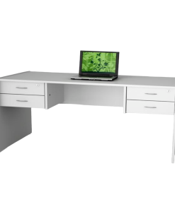 ESCRITORIO CLASSIC MODERN 912 BLANCO PIRO