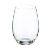 VASO BOMBE X6 150-25015-250 CRISTAL HOM