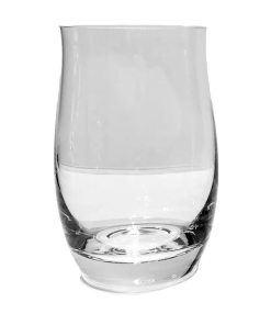 VASO ISIDE X6 150-25032-380 380ML CRISTAL HOM