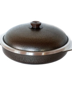 PAELLERA ART 4001 CON ANTIADHERENTE DOÑA TINA