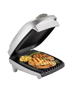 GRILL GEORGE FOREMAN GR-20