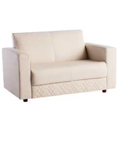 SOFA BASIC 2C NATURAL LITORAL