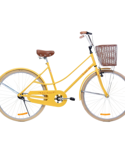 BICI R26 STA. BARBARA DAMA B8163 WAL HER