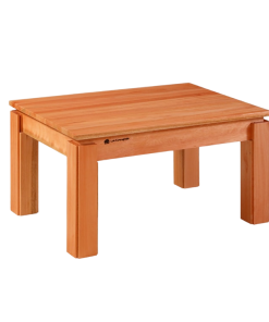 MESA RATONA PINTA 0.80X0.55 NATURAL LUIS CAMPAGNOLA