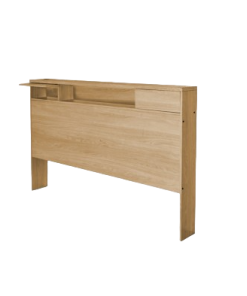 RESPALDO 955 1.50MT SAVANNA PLATINUM