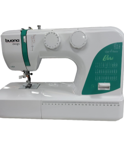 MAQUINA DE COSER BARI BUONA DESIGN