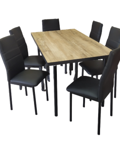 COMBO CAPRI 140 NEGRO 28012201 DAKOT