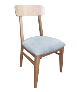 SILLA NORMAN NORDICO T2 OSCAR MASSA