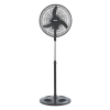 VENTILADOR DE PIE ORBITAL VPRN18 18 PULGADAS LILIANA