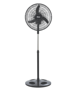 VENTILADOR DE PIE ORBITAL VPRN18 18 PULGADAS LILIANA