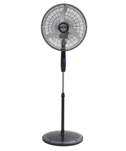 VENTILADOR DE PIE DIGITAL VPD20R 20 PULGADAS LILIANA