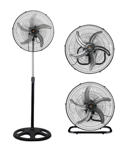 VENTILADOR 3EN1 A-1831 18 PULGADAS EVEREST