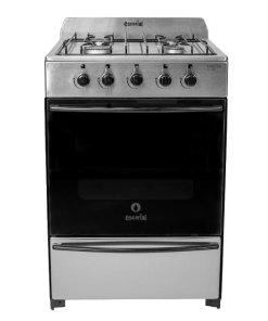 COCINA MASTER CLASSIC GN INOX ESCORIAL