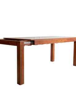 MESA 180/230 CLASICA EXTENSIBLE PARAISO CEDRO DIMADERA