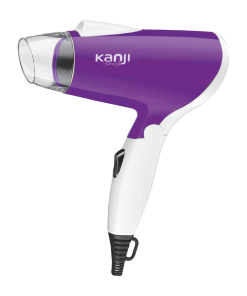 SECADOR DE PELO KJHHD8300 KANJIHOME