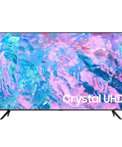 TV SMART CRYSTAL 50CU7000 50 PULGADAS SAMSUNG