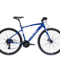 BICI R29 URBANA STRAAT S-20 T19 OLMO
