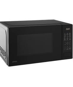 MICROONDAS DIGITAL MATDB20UA 20 LITROS BLACK ATMA