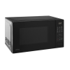 MICROONDAS DIGITAL MATDB20UA 20 LITROS BLACK ATMA