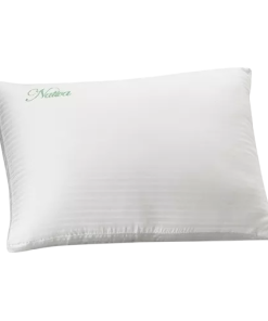 ALMOHADA 100X40 NATIVA CON FAJA FIBERBALL