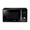 MICROONDAS MG23 23 LITROS BLACK SAMSUNG