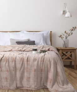 FRAZADA PALETTE EDIMBURGO QUEEN 0763 SCOLARI