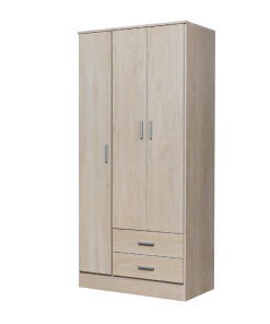 PLACARD TANA ECO 3P 2C FRESNO BLANCO RICCHEZZE