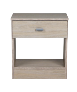 MESA DE LUZ ECOPACK FRESNO BLANCO RICCHEZZE