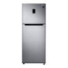 HELADERA TOP MOUNT RT35 377 LITROS SILVER SAMSUNG