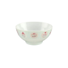 BOWL DE PORCELANA 0106B62 12.5CM MISHKA