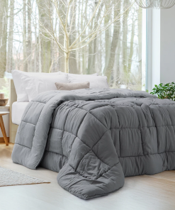 ACOLCHADO PALETTE NEW LOOK TWIN 2671 SCOLARI