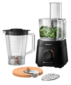 MULTIPROCESADORA HR7301/90 PHILIPS