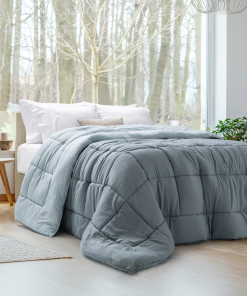 ACOLCHADO PALETTE NEW LOOK QUEEN 2673 SCOLARI