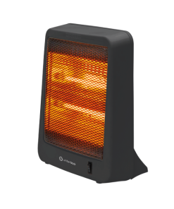 ESTUFA INFRAROJA CIWB02 WHITENBLACK