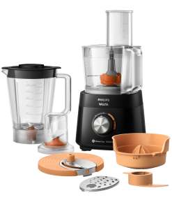 MULTIPROCESADORA HR7304/90 PHILIPS